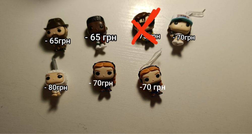 Кіндер джой дивні дива