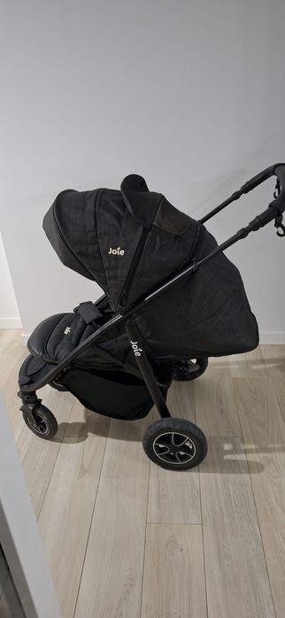 Spacerówka Joie