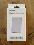 Powerbank iphone - Magnetic