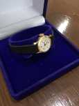 Zabytkowy szwajcarski zegarek damski Ancre Swiss Made Vintage