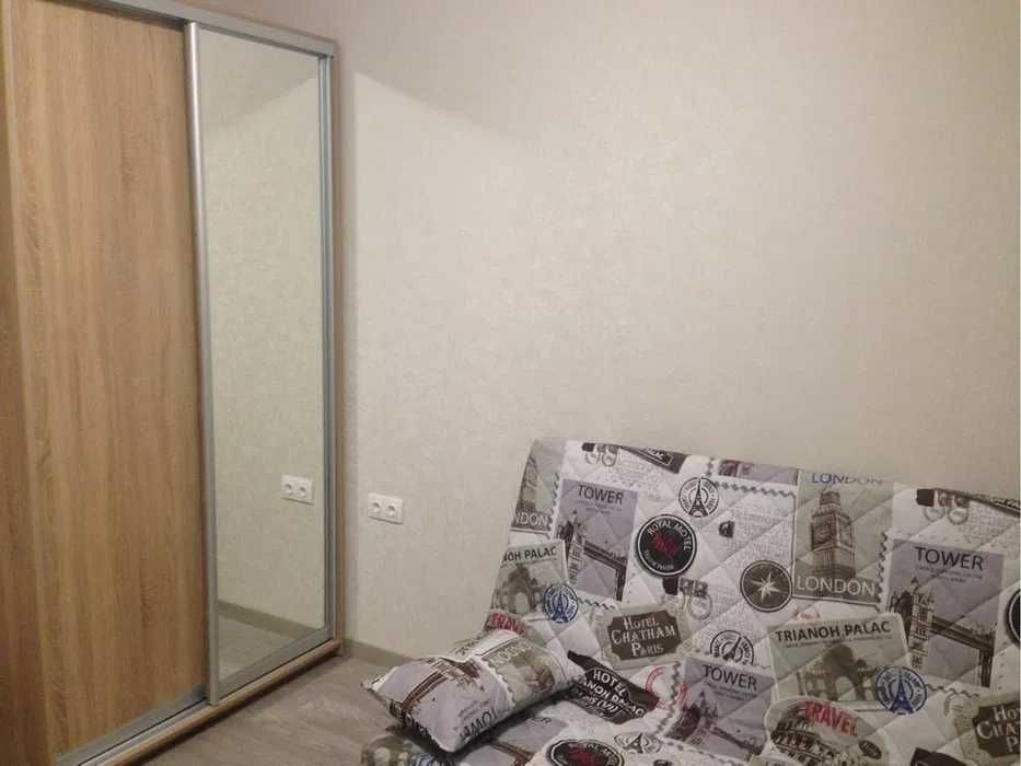 Сдается комната в 2к квартире в ЖК Paradise avenue (ул. Панорамная 2Б)