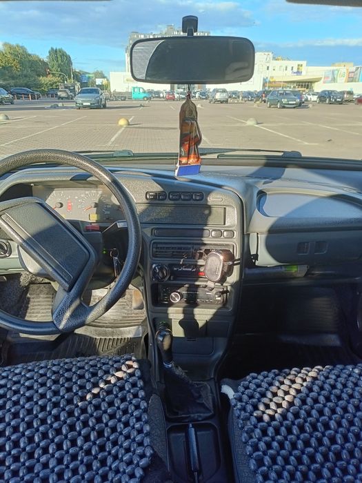 Продається авто в хорошому стані
