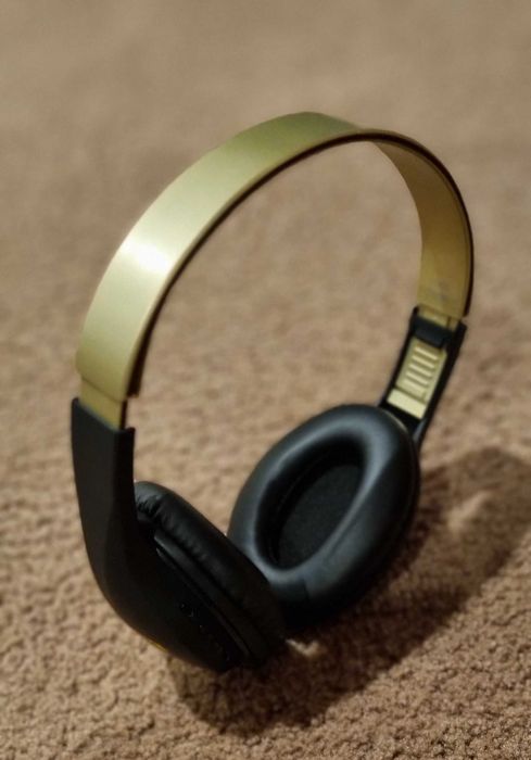 Headphones Harry Poter