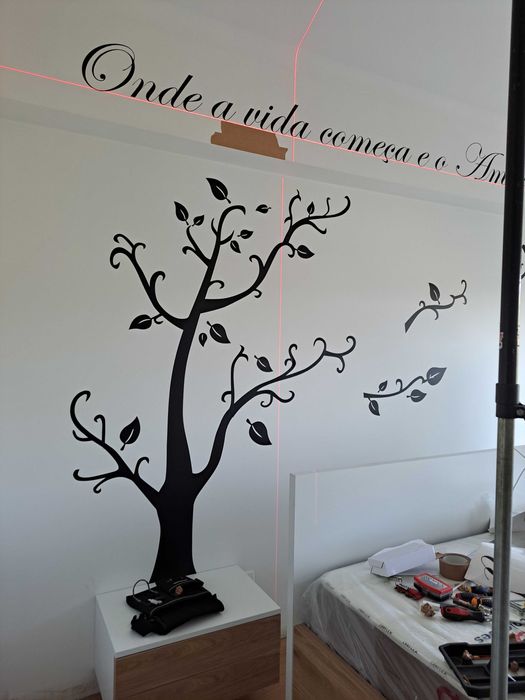 T2 - Conforto e Qualidade de Vida