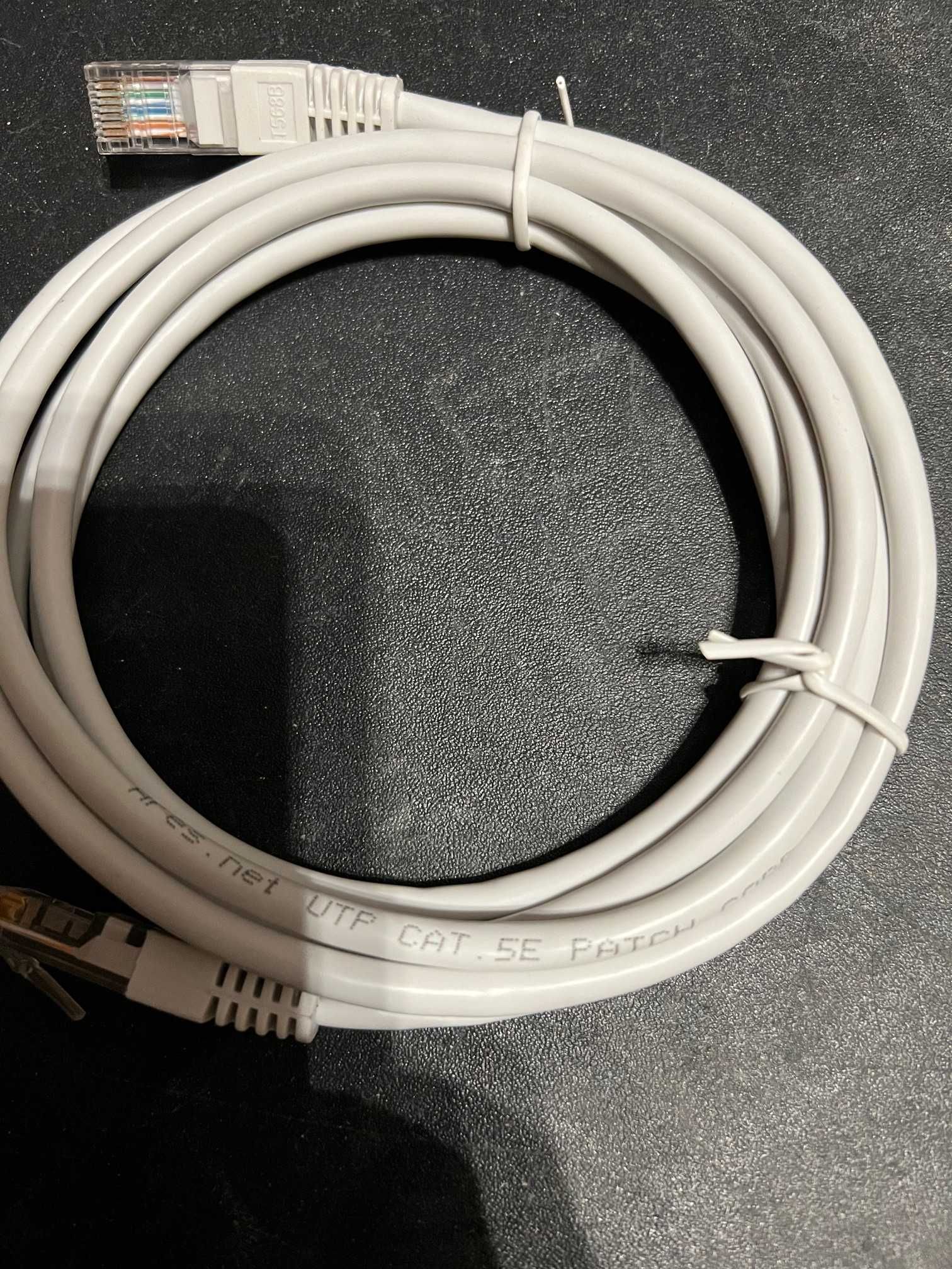 Cabo Rj45 (2 metros)