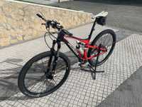 Specialized epic 29 er carbono