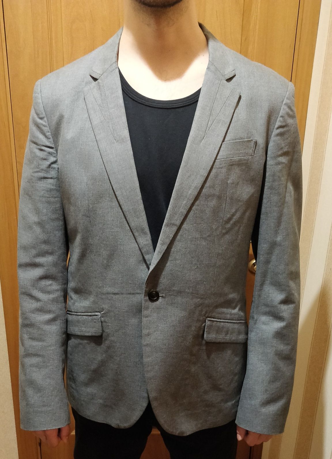 Пиджак Armani Exchange