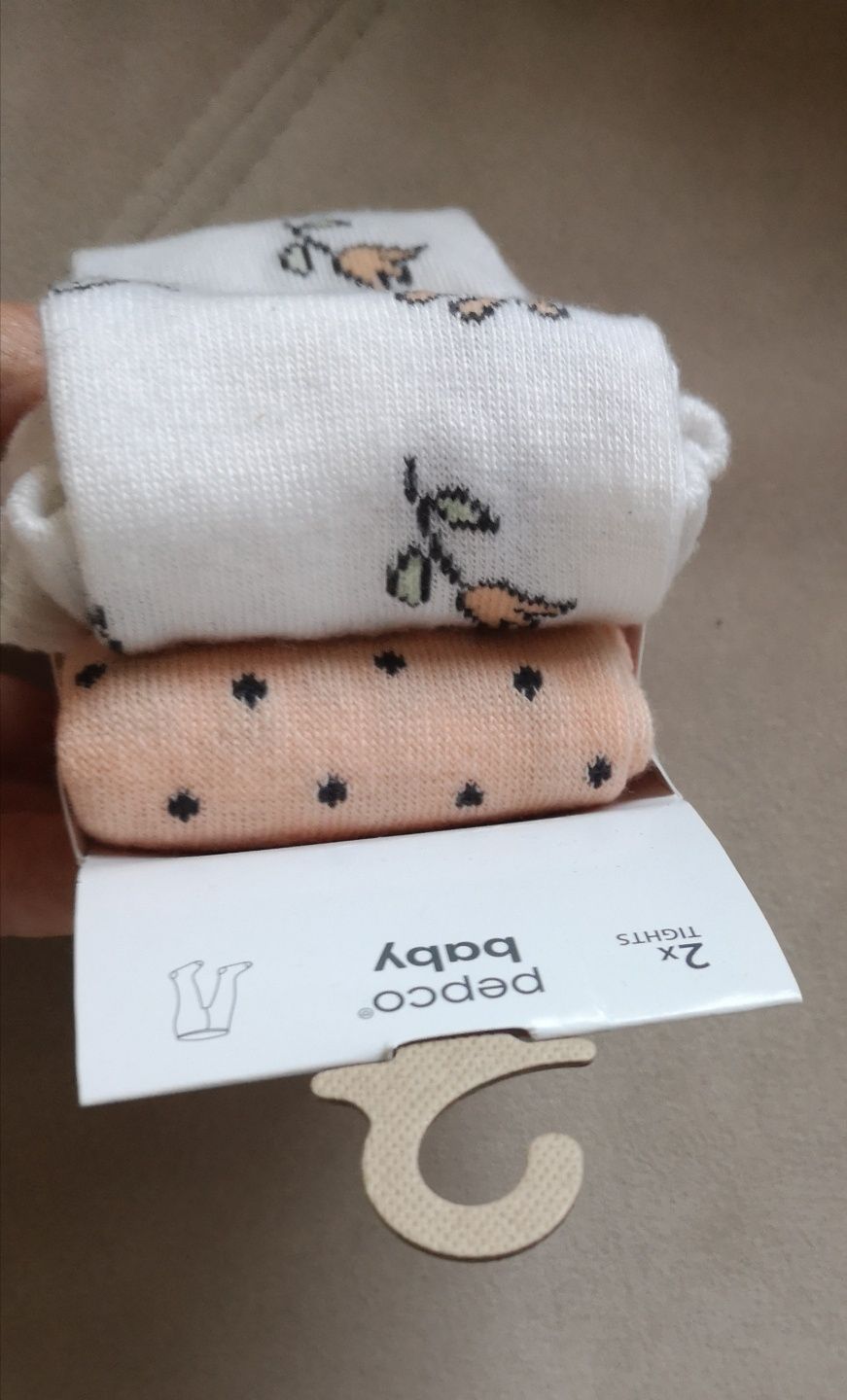 Sukienka, rajstopy święta, karnawał bambi Disney /62-68cm /3-6m/nowe