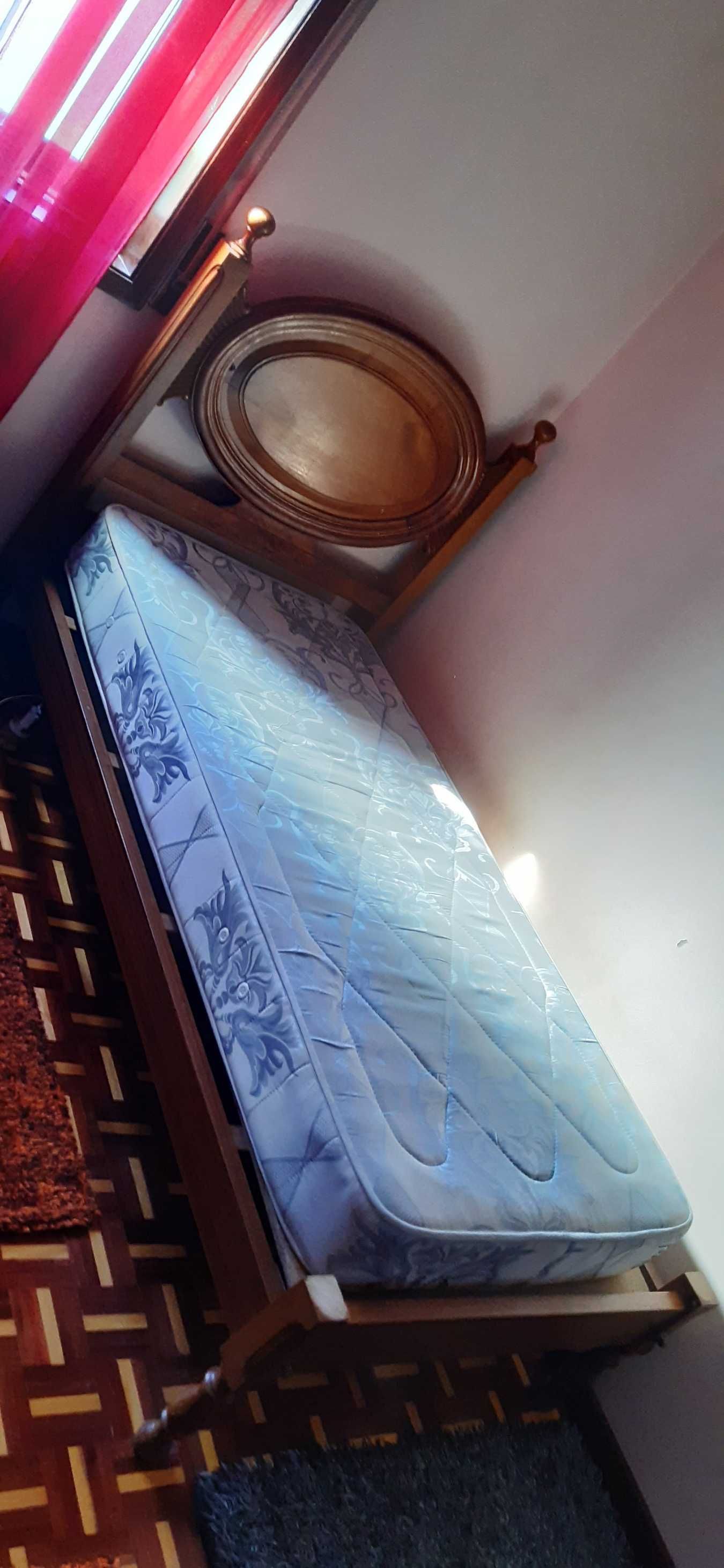 Colchão para cama de Solteiro Criança (183 88 1,83 0.88) 190 x 90