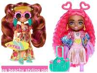Лялька Barbie Extra Fly Minis Travel  Beach, Desert Festival .