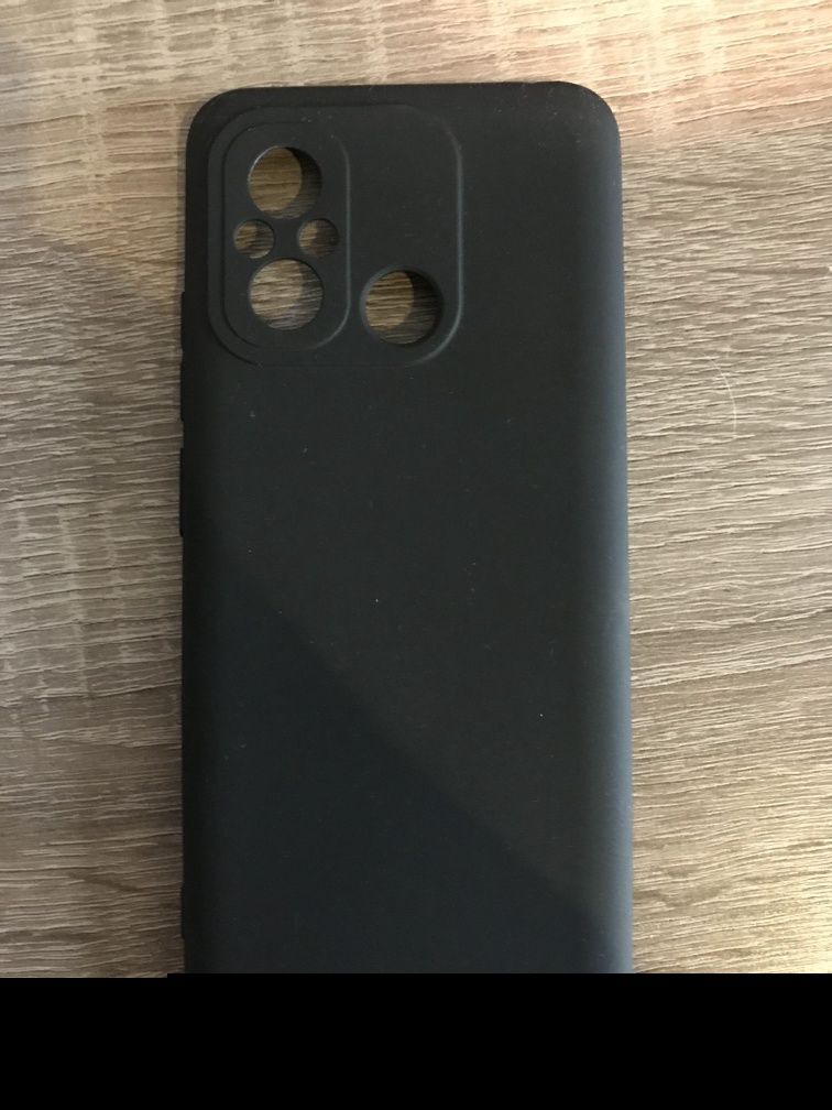 Xiaomi Redmi 12C + 3 Etui