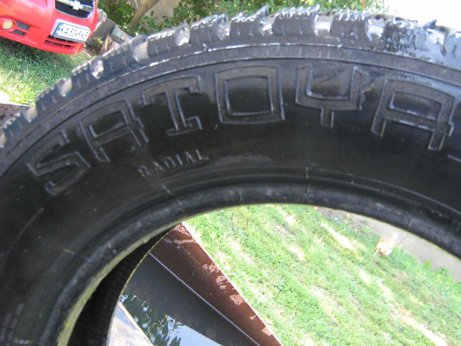 зимние шины 185/65/14