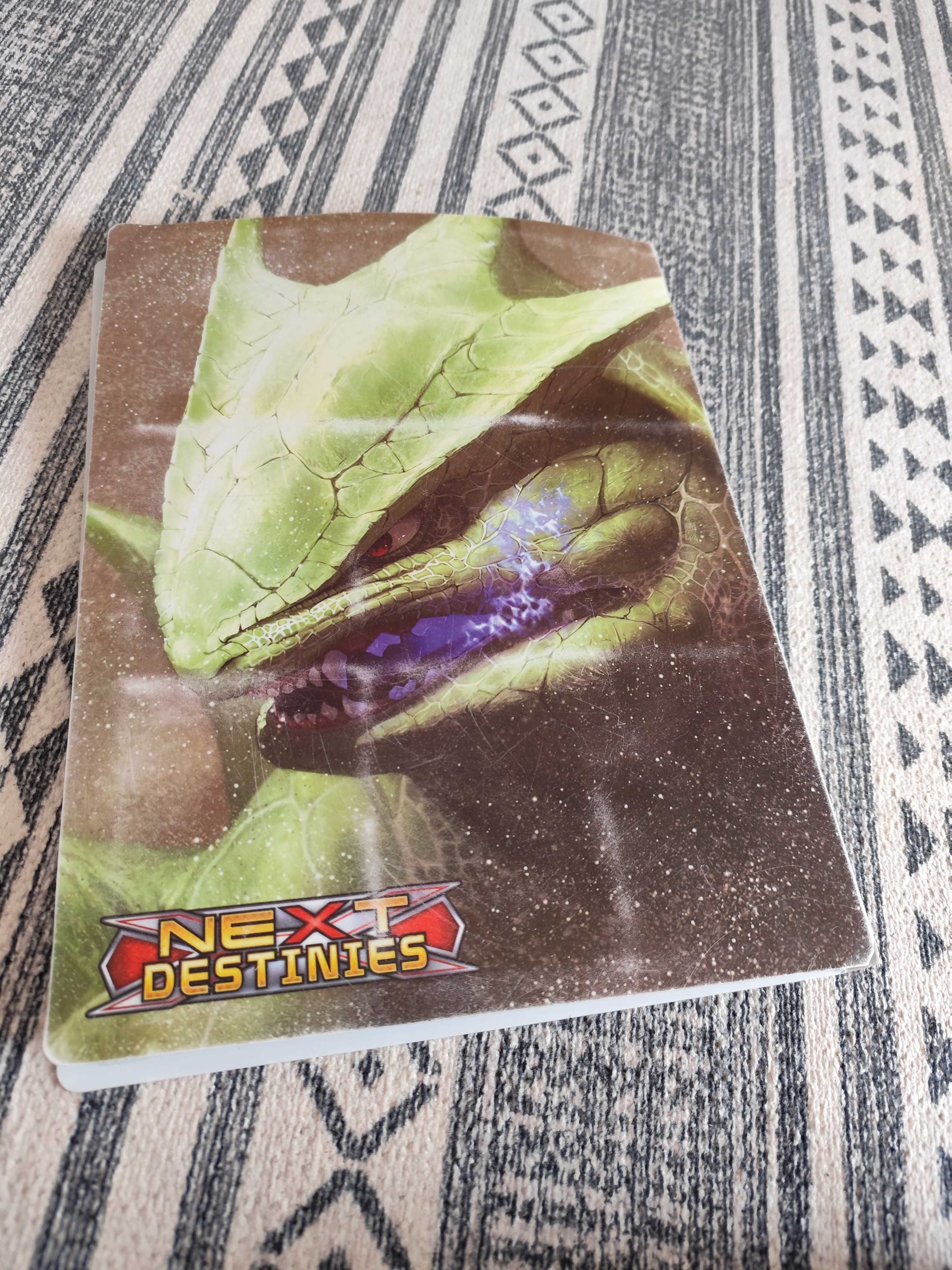Caderneta Pokémon