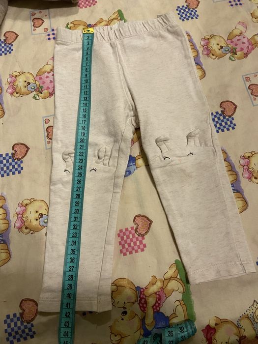 Костюм для дівчинки