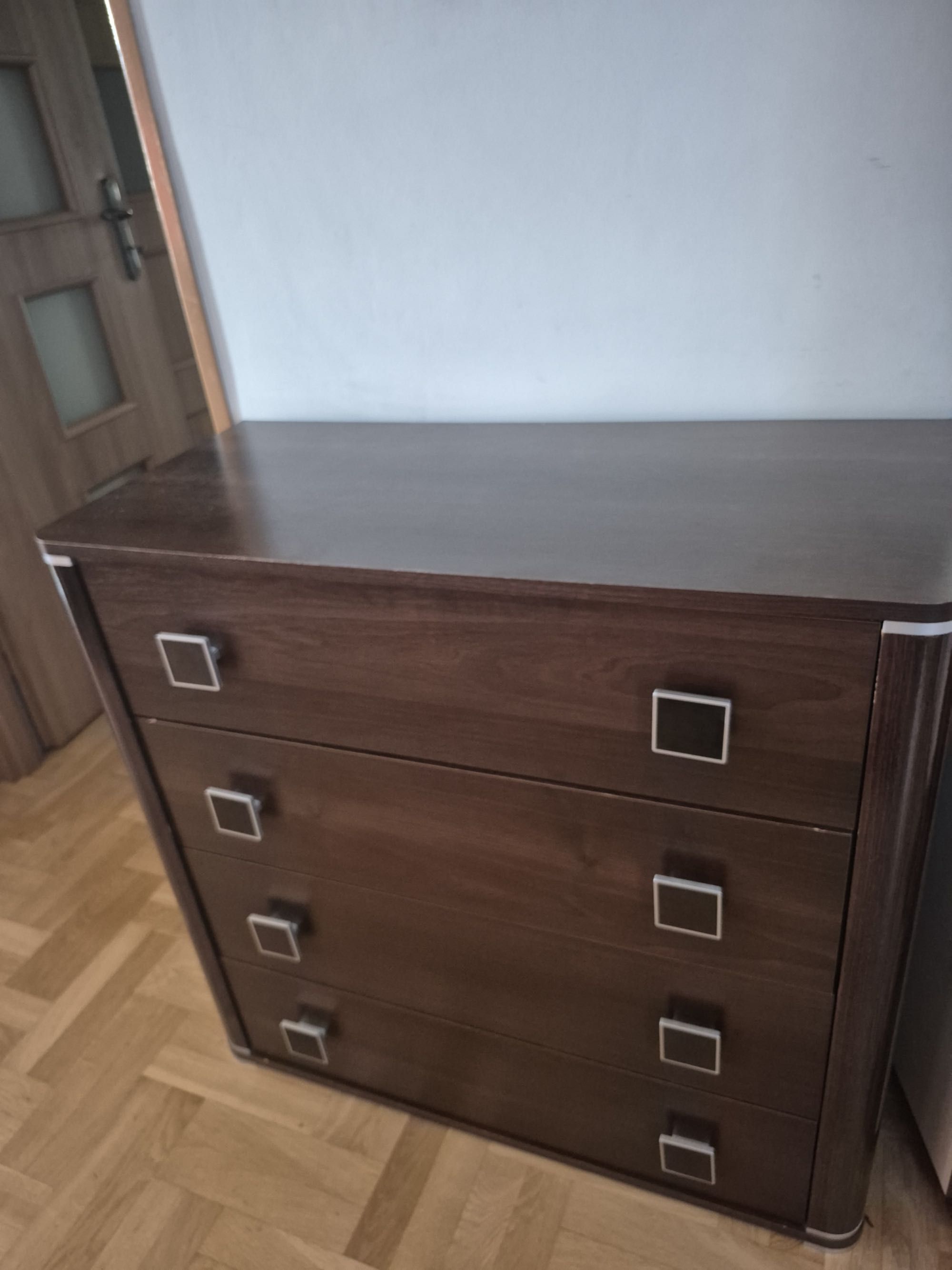 ZESTAW MEBLI do sypialni