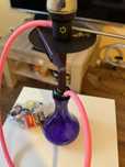 Fajka wodna,shisha,hookah