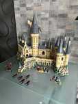 LEGO Harry Potter 71043 - Замок Хогвартс (Hogwarts Castle)