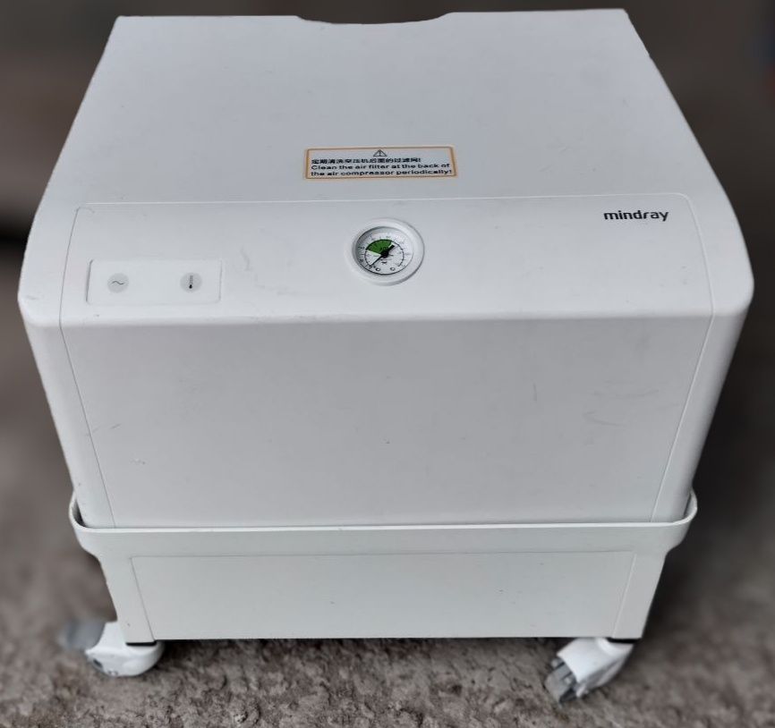 Mindray air compressor C3