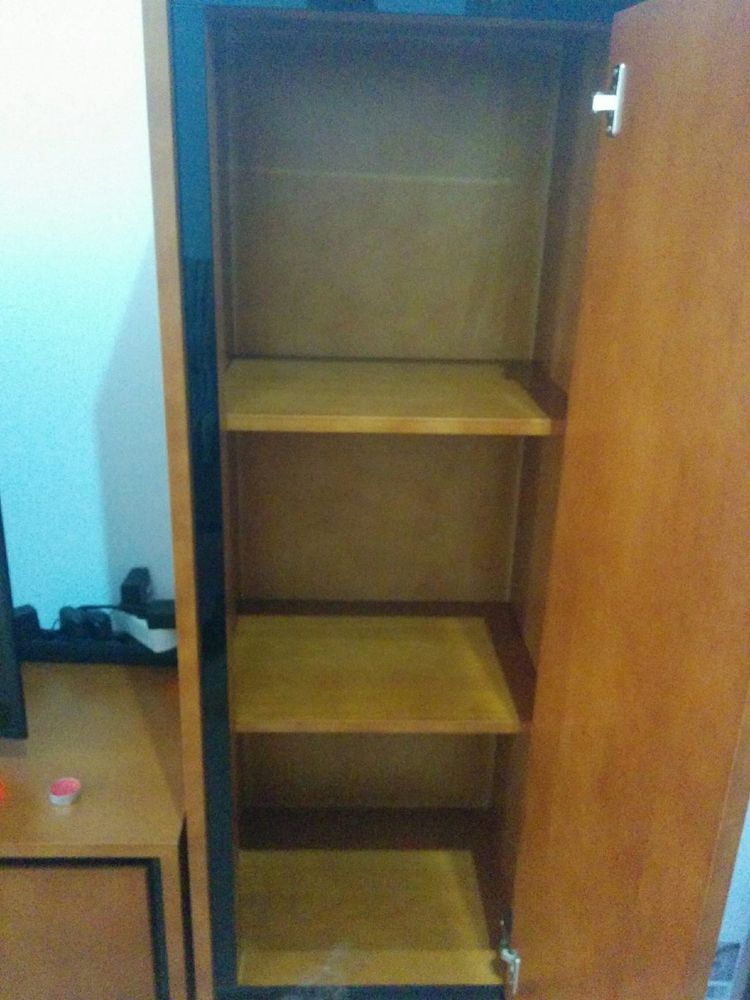 Conjunto de moveis de sala