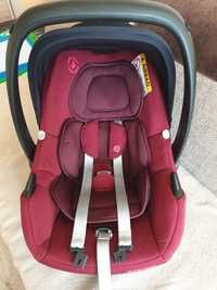 Fotelik Maxi Cosi Tinca + baza isofix  2wayfix