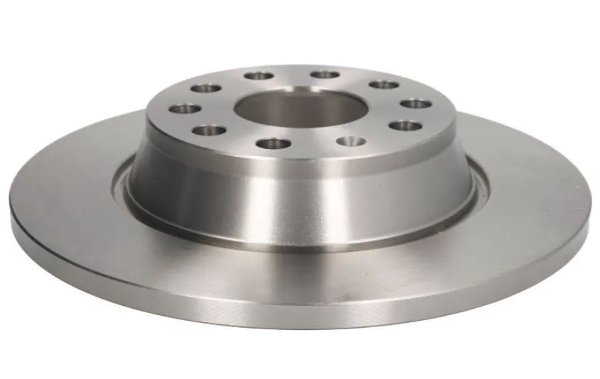 TARCZE HAMULCOWE TYŁ SKODA OCTAVIA II (1Z3), SUPERB II (3T4), SUPERB III (3V3)  ,YETI (5L) ,VW CC B7 (358), EOS ,GOLF PLUS V (5M1, 521), GOLF V (1K1),Variant (1K5), GOLF VAN VI Variant (AJ5), GOLF VI (5K1), GOLF VII Variant (BA5, BV5) ,JETTA III (1K2)