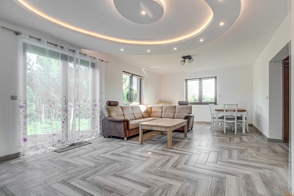 Komfortowy dom dla wyjątkowych najemców