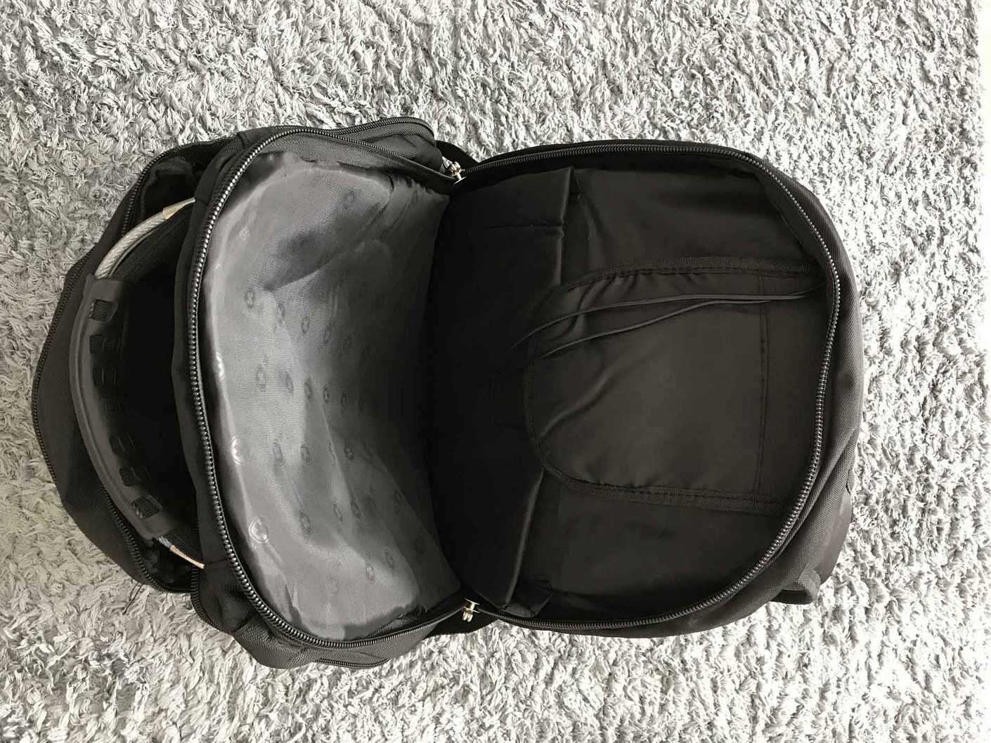 Швейцарський Рюкзак Swissgear 8810 Універсальний Портфель для Ноутбука