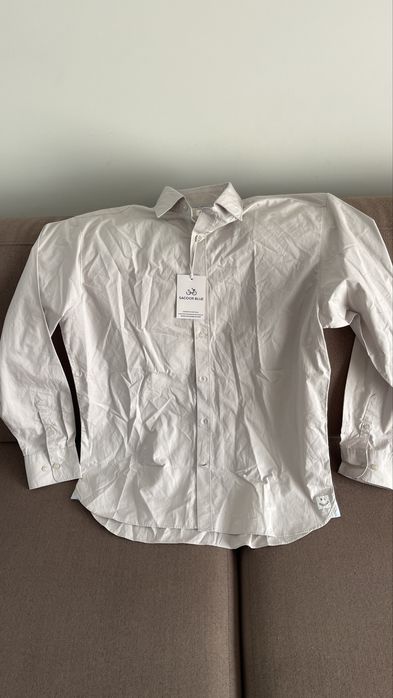 Camisa sacoor nova tamanho XL