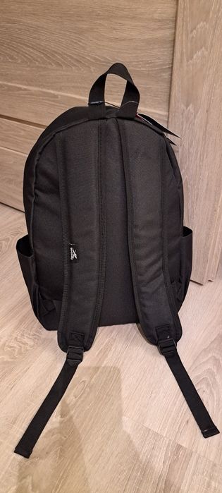 Plecak reebok czarny