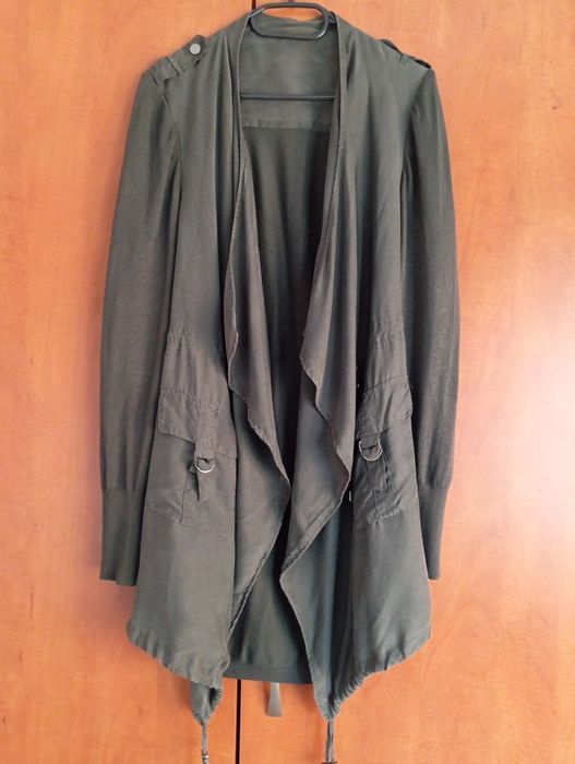 Mint Velvet - narzutka damska