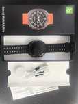 Smartwatch nowy z ladowarka