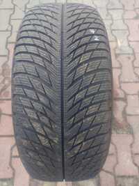 Opona Michelin Pilot Alpin 5 225/50/17 JAK NOWA