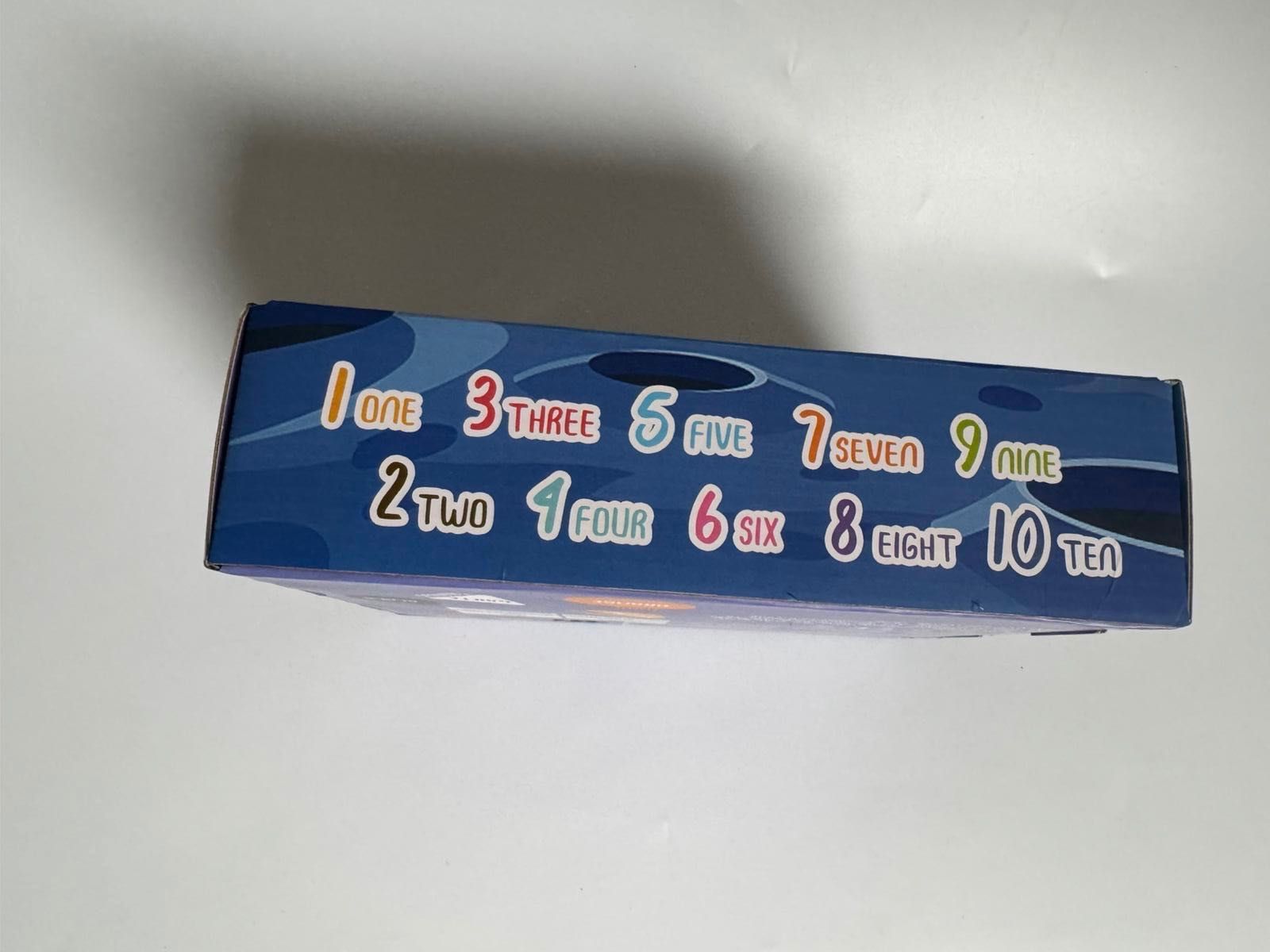 Klocki Magnetyczne Konstrukcyjne Edukacyjne Dla Dzieci 64 szt