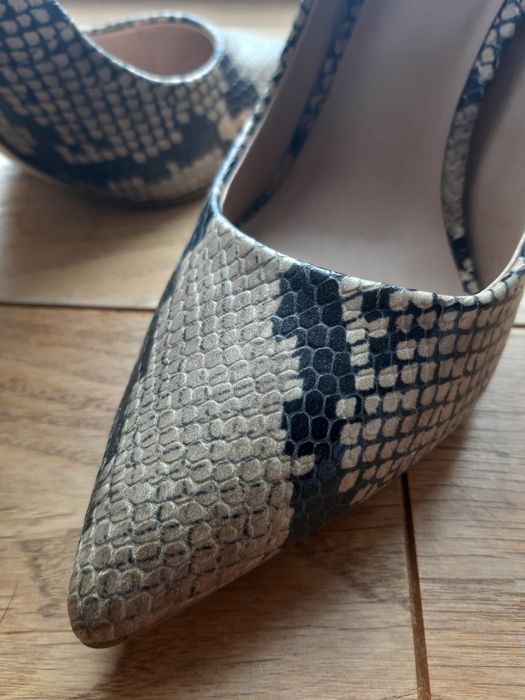 Туфлі жіночі STEVE MADDEN