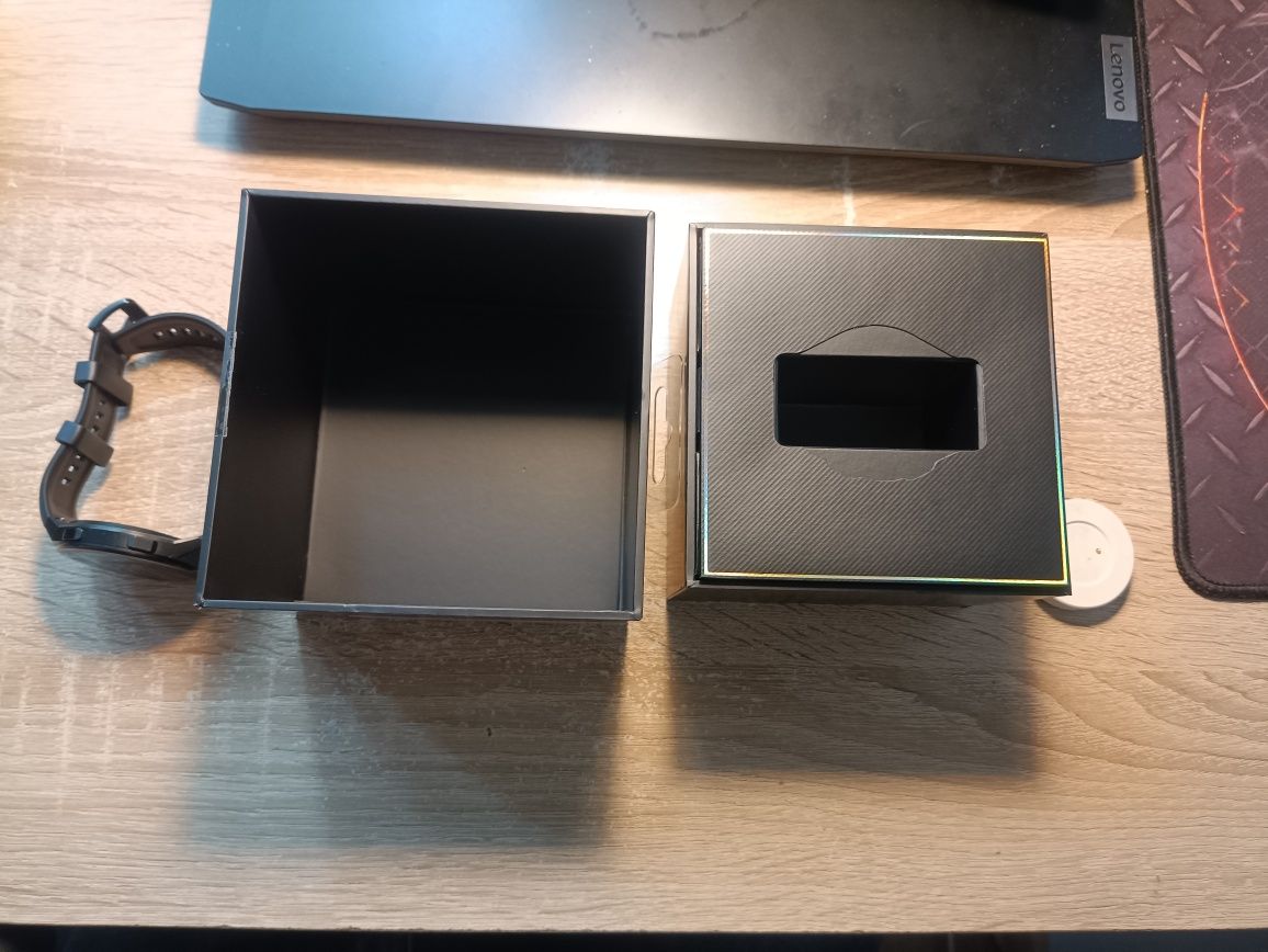 Smartwatch hauwei GT 2e