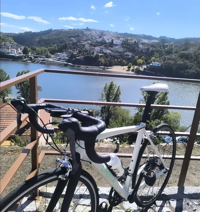 Bicicleta estrada Orbita