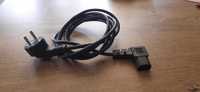 Kabel Zasilający Przewód PC C13 3-pin 1,5m