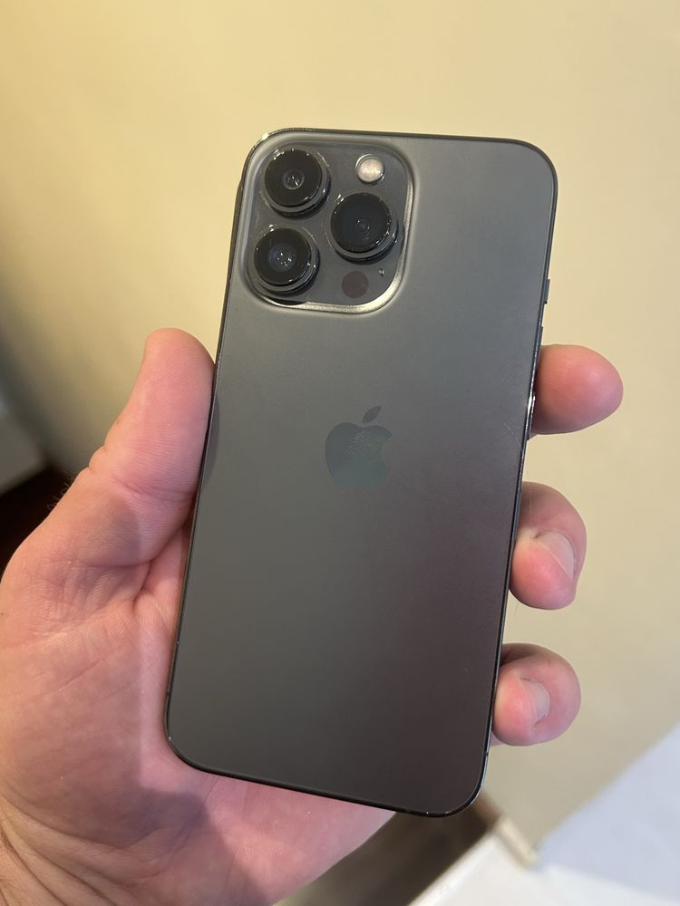 Iphone 13 pro 128gb icloud
