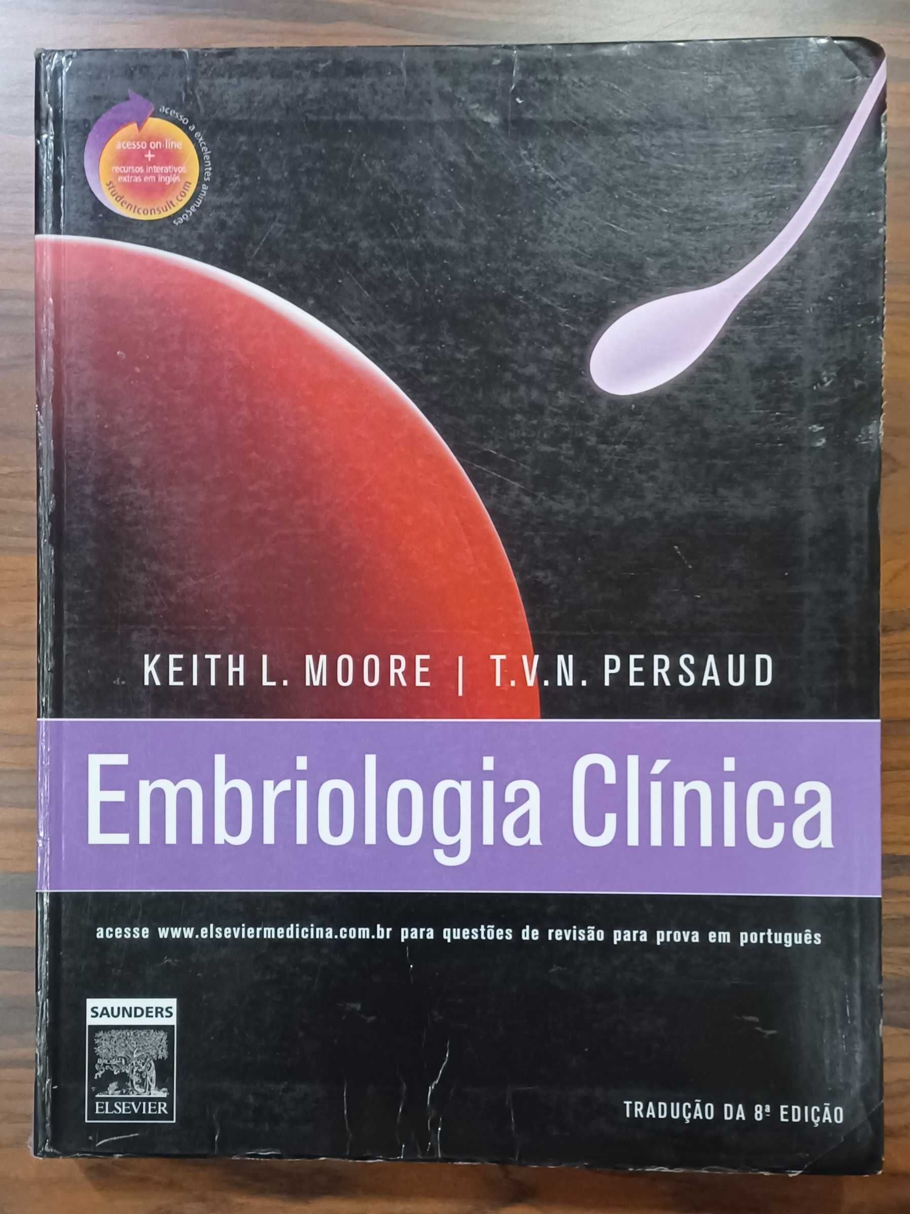 Livros de Medicina