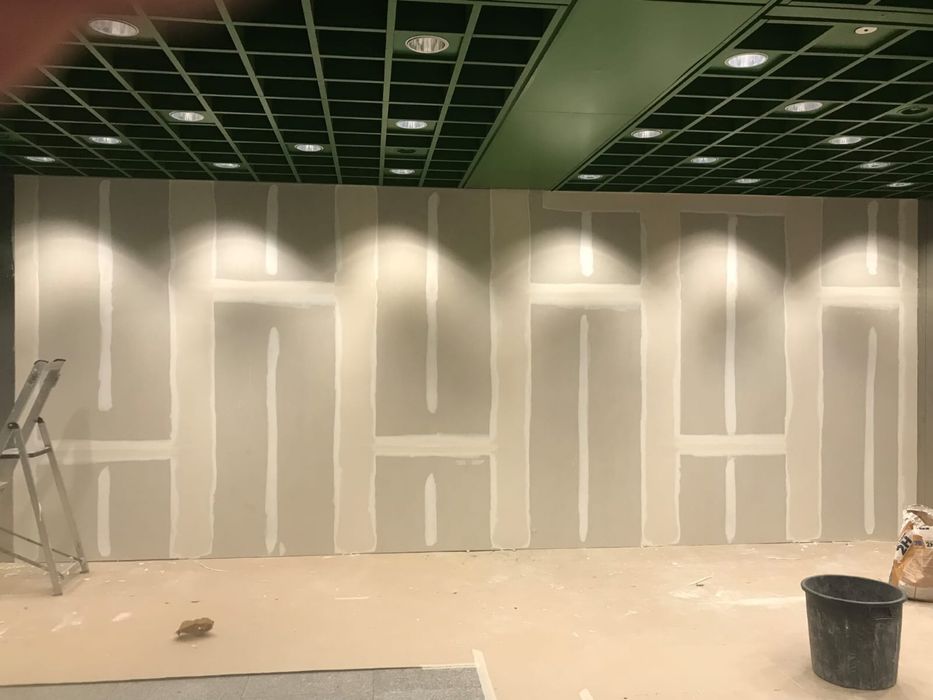 Pladur e pintura