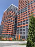 Продаж 3к квартири ЖК Терракотта, Братів Чибінєєвих вул. 8б, Вирлиця