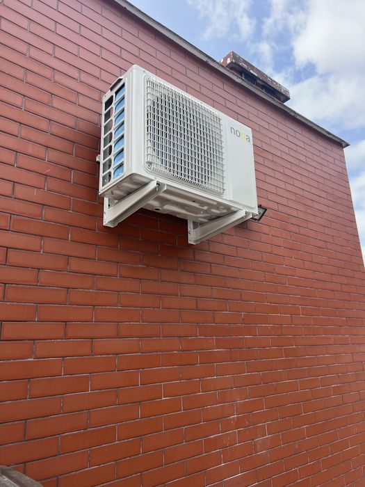 Klimatyzacja z montażem KAISAI GREE ROTESNO montaż serwis klimatyzacji