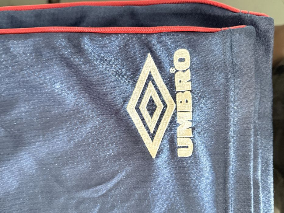 Calções Quim SC Braga Anos 90