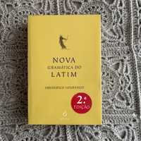 Nova Gramática do Latim