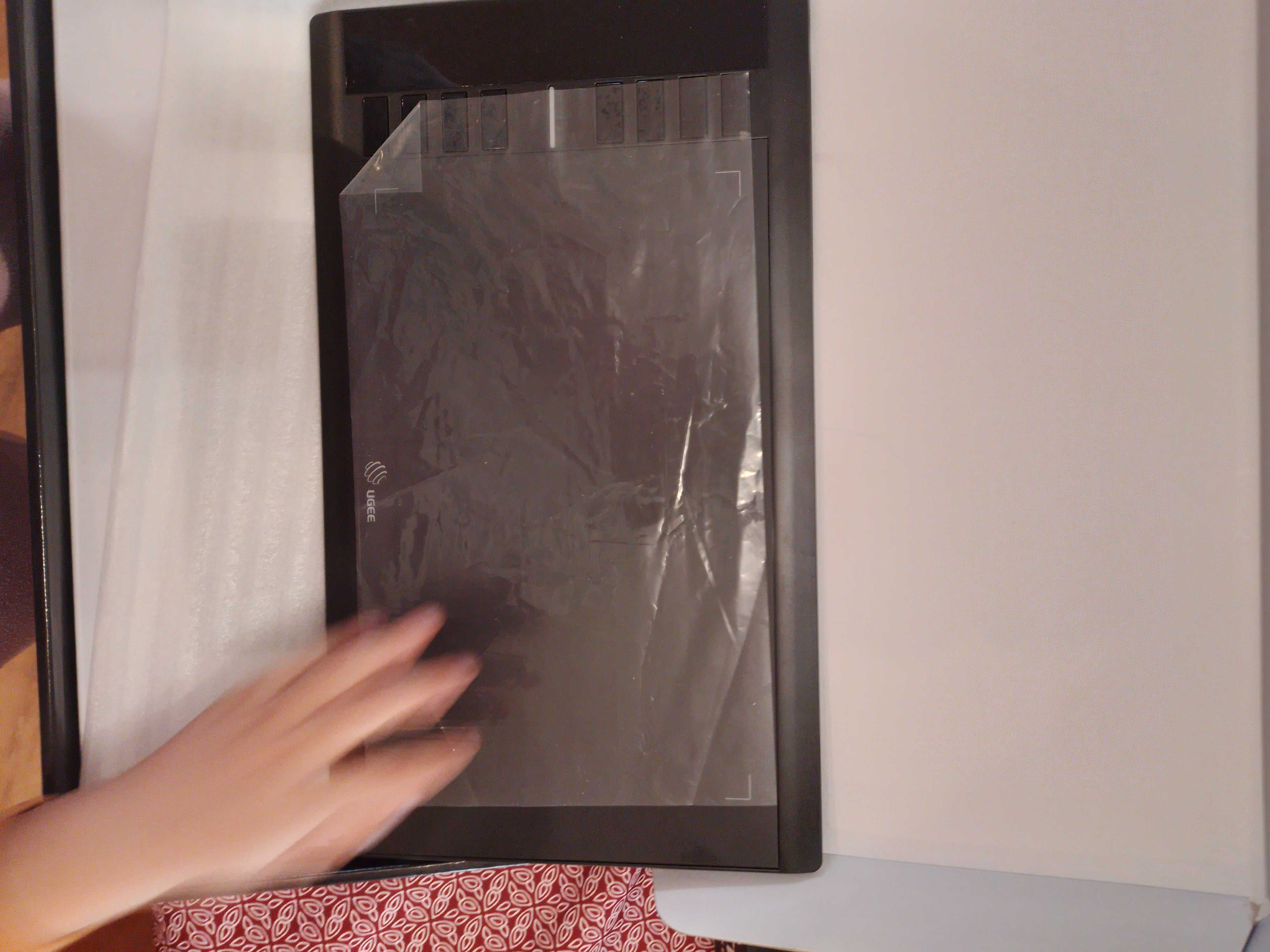 Tablet graficzny
