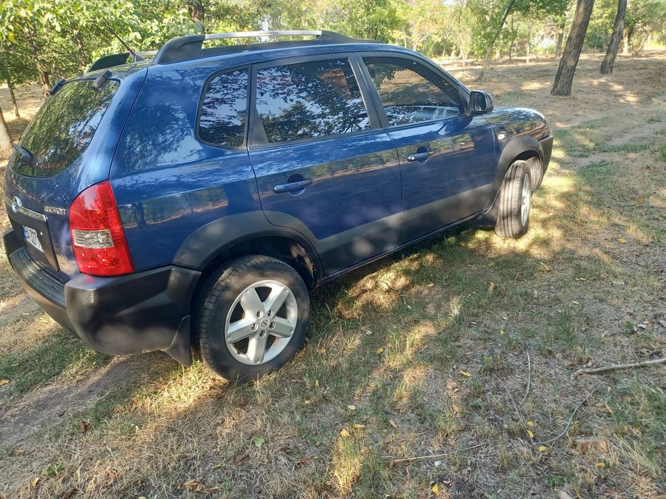 Власна машинка, без нарікань!!!