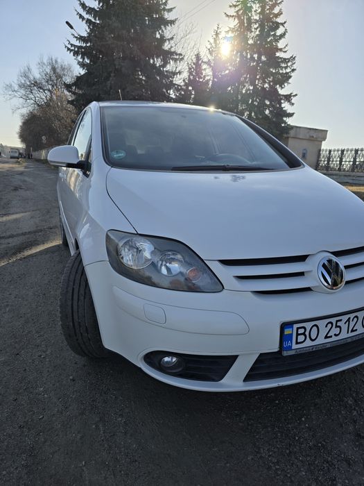 Продам VW Golf Plus