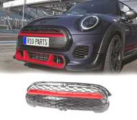 GRELHA PARA MINI COOPER F55 F56 F57 14-20 LOOK GP