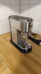 Ekspres kolbowy DELONGHI Dedica Style EC685