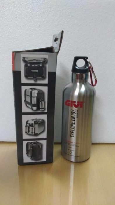 KFR48A / KFR48B PARA kufrów 2 x 48L , nowe , GIVI , OBKN48A .OBKN48B